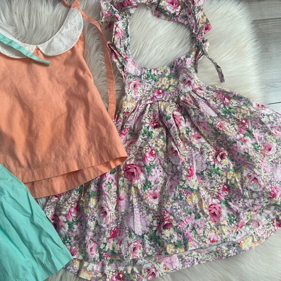 Lacey lane size 2T little girl bundle - Picture 4 of 6